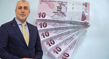 Çalışma Bakanı'ndan En Düşük Emekli Maaşına Zam Müjdesi!