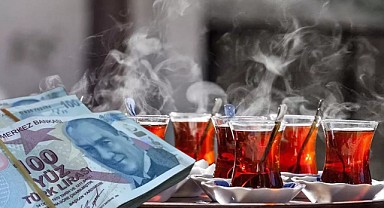 Çay Fiyatları 1 TL’ye Düştü! 