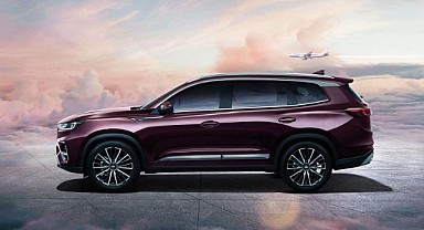 Chery Tiggo8 Pro Temmuz Ayına Özel 1 Milyon TL’ye Düştü!  