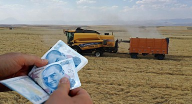 Çiftçiye 42 Milyon Euro Tarımsal ve Kırsal Kalkınma Desteği! 