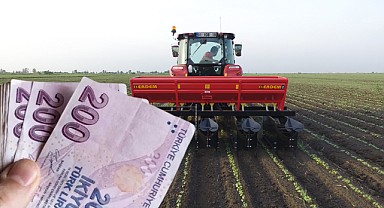 Çiftçiye Gübre ve Çapa Desteği! Hesaplara Para Yattı!  