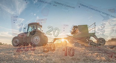 Çiftçiye Tarımsal Destekte Hibe Müjdesi!  