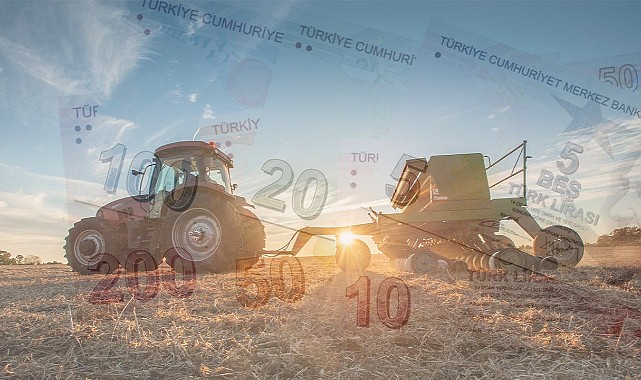 Çiftçiye Tarımsal Destekte Hibe Müjdesi!  