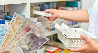 Dar Gelirliye İlaç ve Eczane Desteği! Ödemeler Yapıldı!  