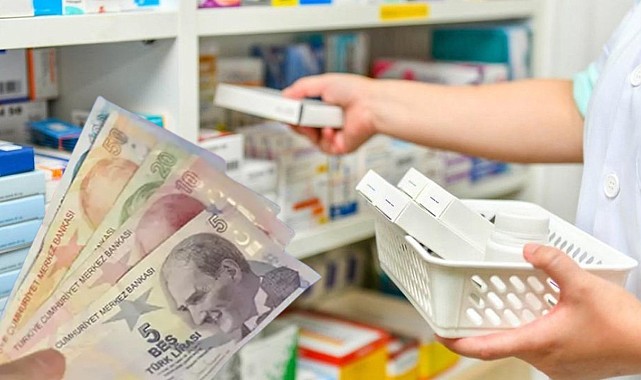 Dar Gelirliye İlaç ve Eczane Desteği! Ödemeler Yapıldı!  