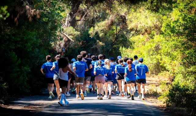 Decathlon&#039;un koşu markası KIPRUN, koşucuların hedeflerine ulaşmasına destek oluyor