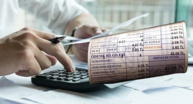 Doğal Gaz Faturasına Yüzde 45 Zam! Yıllık 21 Bin TL Ödenecek!  