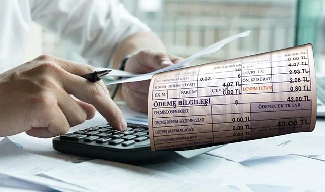 Doğal Gaz Faturasına Yüzde 45 Zam! Yıllık 21 Bin TL Ödenecek!  