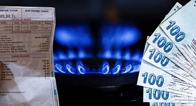 Doğal Gaza Yüzde 150 Zam!