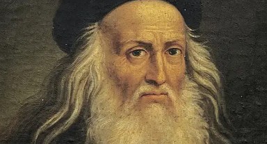 Doktor 500 Yıllık Sırrı Ortaya Çıkardı!  