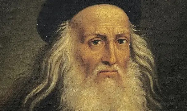 Doktor 500 Yıllık Sırrı Ortaya Çıkardı!  