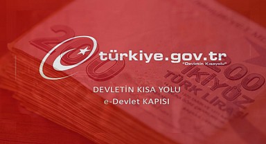 e-Devlet Emekli Kök Maaşı Öğrenme!