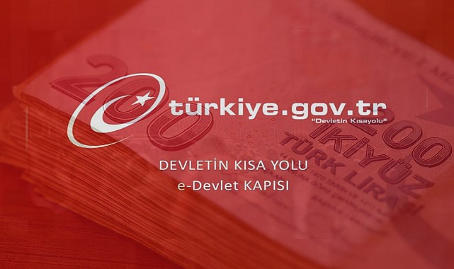e-Devlet Emekli Kök Maaşı Öğrenme!