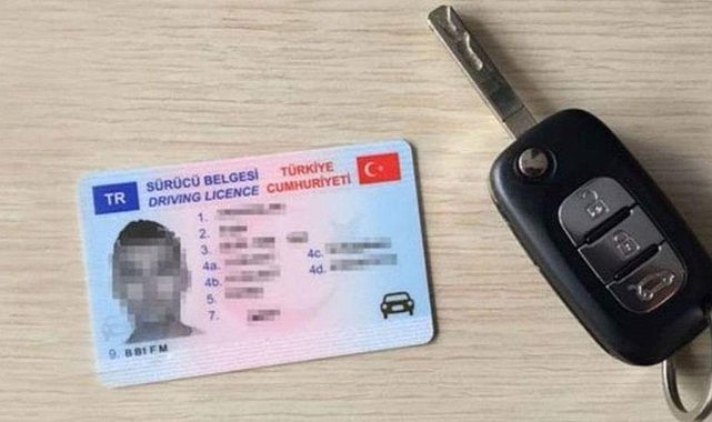 Ehliyetler 1 Ağustos’ta Geçersiz Olacak! 