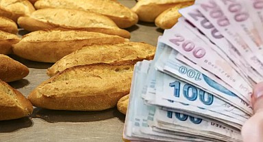Ekmeğe Yüzde 20 Zam! 15 TL’ye Yükseldi! 