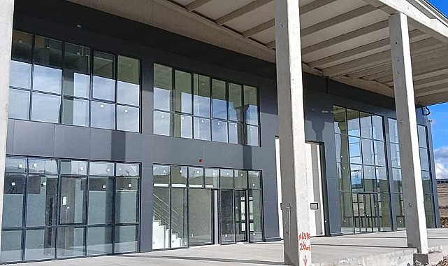 Elma Borsası kontak çeviriyor