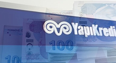 Emekli ve Memur Maaşının Ardından Promosyonlar Da Zamlandı! Yapı Kredi Yüzde 325 Zam Yaptı!