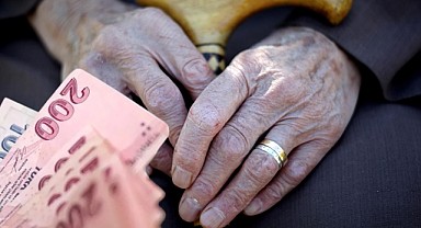 Emeklilik Yaşı 72’ye Çıktı!