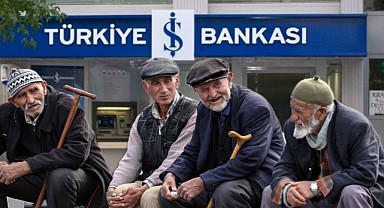 Emekliye Promosyon Zammı Geldi! İş Bankası Promosyonlara Zam Yaptı!  