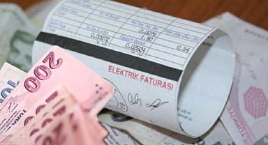 Fatura Giderleri 66 Bin TL’yi Buldu! Elektrik, Su Doğal Gaz ve İnternet! 