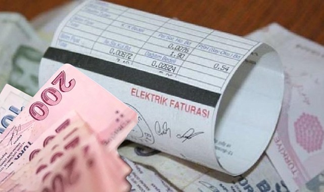 Fatura Giderleri 66 Bin TL’yi Buldu! Elektrik, Su Doğal Gaz ve İnternet! 