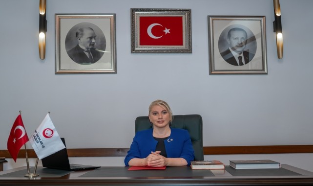 FETÖ&#039;NÜN DARBE GİRİŞİMİNİN 9. YILI - 15 Temmuz&#039;da yakınlarını şehit veren Gürs, şehitlerin emanetleri ve gazilere destek olmak için çabalıyor