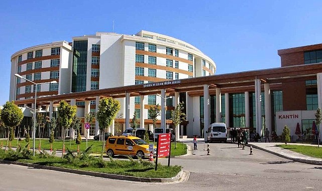 Hastaneden malzeme açıklaması