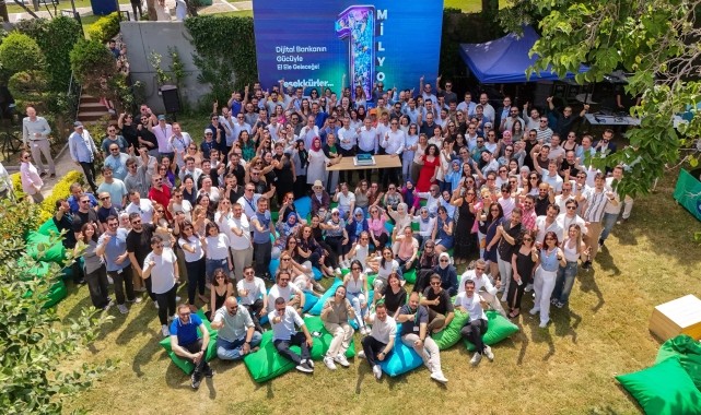 Hayat Finans bir milyon kullanıcıya ulaştı