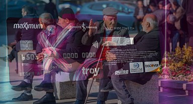 İş Bankası’ndan Emekliye Temmuz Ayında 21 Bin TL Sürprizi! 