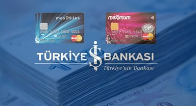 İş Bankası’ndan Temmuz Desteği! Karta 2 Bin TL Yatacak! 