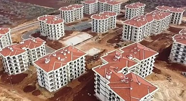 İşçilere Yeni Sosyal Konut Müjdesi! 