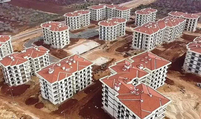 İşçilere Yeni Sosyal Konut Müjdesi! 