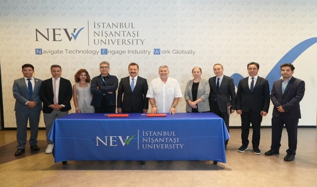 İstanbul Nişantaşı Üniversitesi, Cambridge Linguaskill&#039;in resmi sınav merkezi oldu