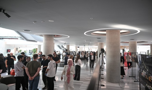 İstanbul Photo Awards 2025&#039;in ilk sergisinin resmi daveti Ankara&#039;da gerçekleşti
