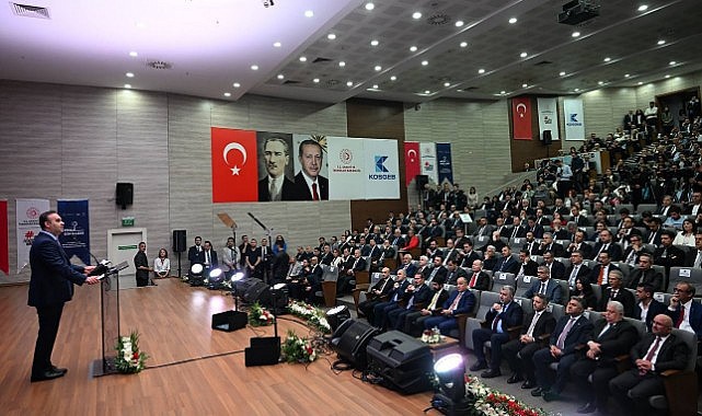 Karaman&#039;a enerji verimliliğinde büyük başarı