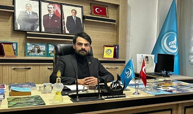 &quot;Karaman&#039;a zulmediyorsunuz&quot;