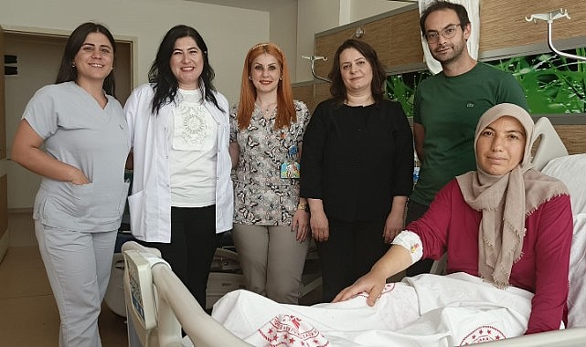 Karaman&#039;da ilklere imza atılıyor