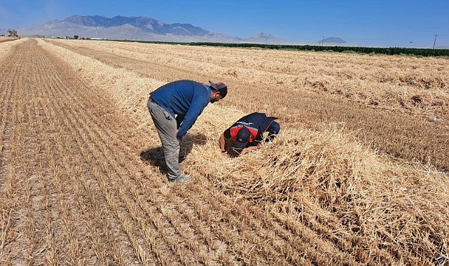 Karaman&#039;da kontrolleri sürüyor