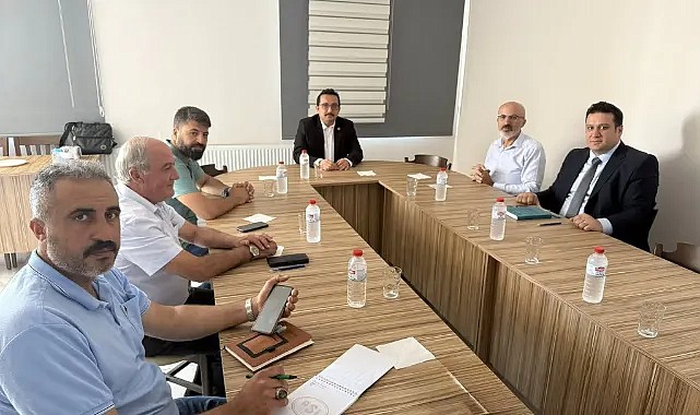 Karaman&#039;da su sorunu masaya yatırıldı