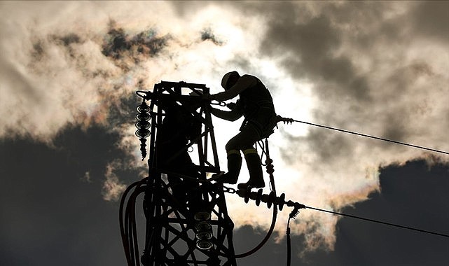 Karaman elektriksiz kalacak