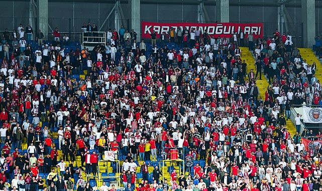 Karaman FK için birlik vakti