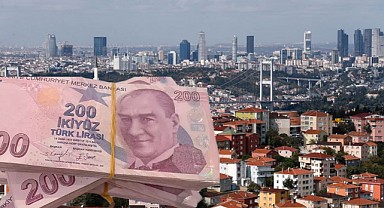 Kira Artışında Dünya Rekoru Türkiye’de! Yüzde 193,3 Arttı! 