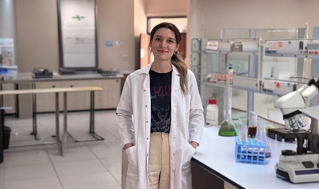 KMÜ&#039;den geleceğin tedavilerine ışık tutan proje