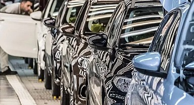 Otomobilde Vergi İndirimi! 