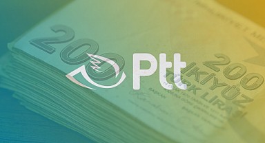 PTT’den Temmuz Ayında 5 Bin 400 TL Yeni Yardım!  