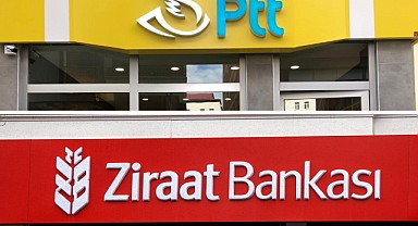 PTT ve Ziraat Bankası’ndan 66 Bin 500 TL Promosyon!