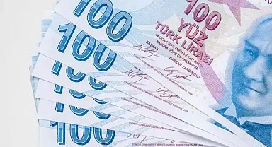 Saat 17.00’de IBAN'a Ödeme Yattı! 