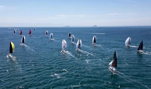 Setur Marinas Demre, uluslararası yat yarışına ev sahipliği yapacak