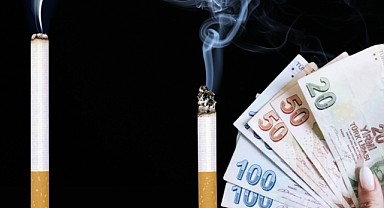 Sigara Tiryakilerine Güzel Haber! Komisyon Uygulaması Sona Eriyor!