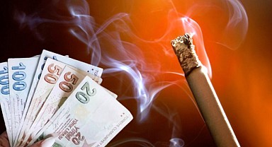 Sigaraya Yeni Zam! İşte En Pahalı Sigara Fiyatları! 
